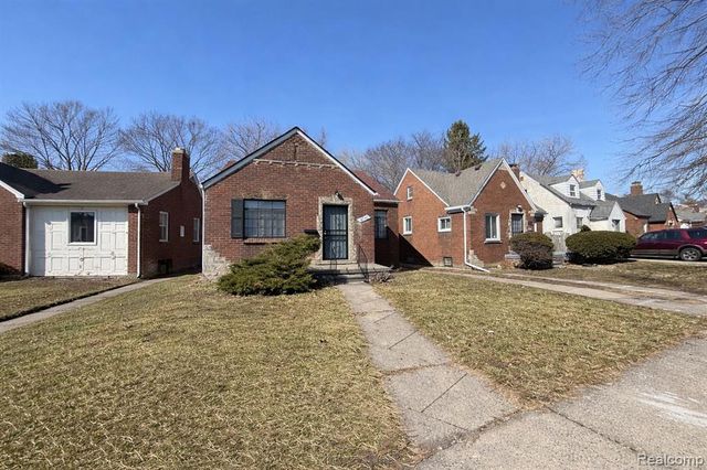 9747 Somerset Avenue, Detroit, MI 48224