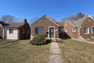 9747 Somerset Avenue, Detroit, MI 48224