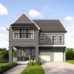 2336 Bernard NW Road, Atlanta, GA 30318