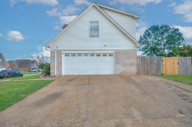 4411 ALIXS DR, Memphis, TN 38125