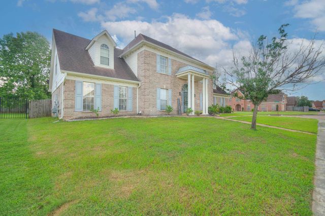 4411 ALIXS DR, Memphis, TN 38125