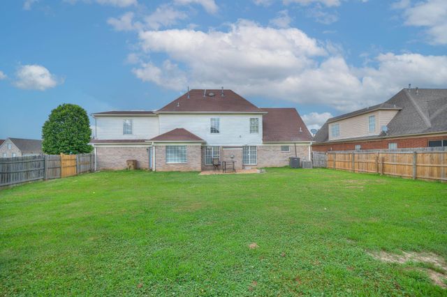 4411 ALIXS DR, Memphis, TN 38125