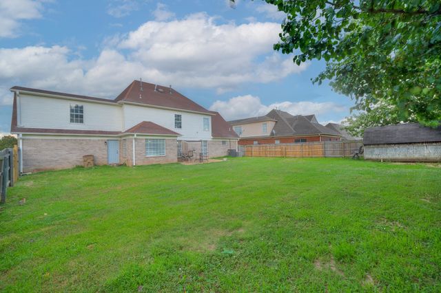 4411 ALIXS DR, Memphis, TN 38125