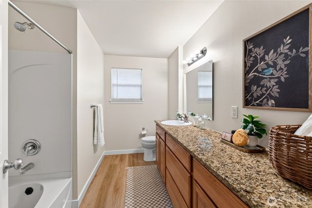11618 Roseberg Avenue S, Seattle, WA 98168