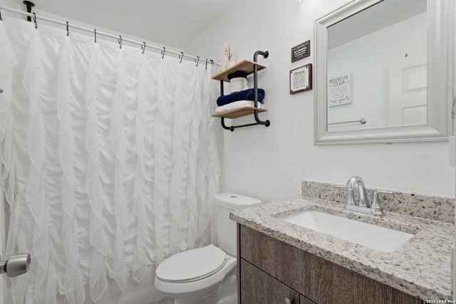 228 Mar Hill, Seguin, TX 78155