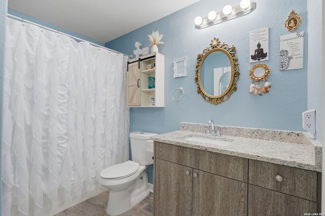 228 Mar Hill, Seguin, TX 78155