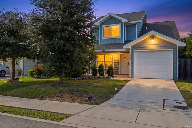 228 Mar Hill, Seguin, TX 78155