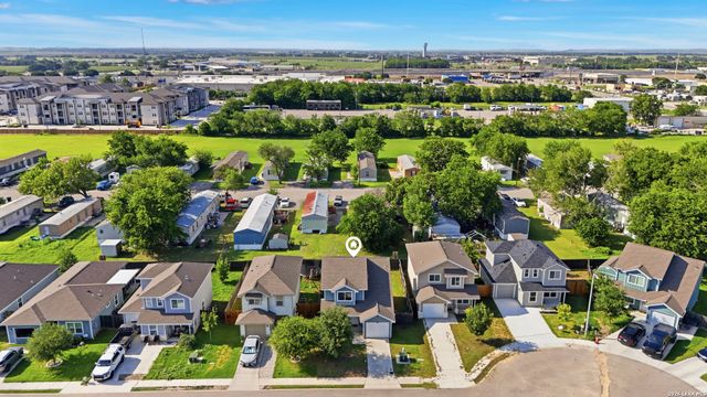 228 Mar Hill, Seguin, TX 78155
