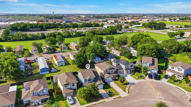 228 Mar Hill, Seguin, TX 78155