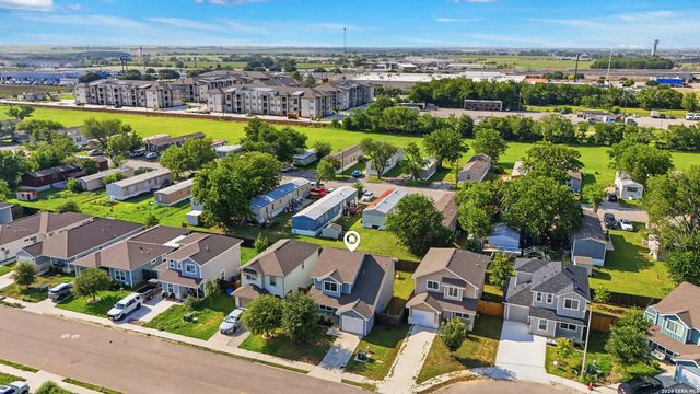 228 Mar Hill, Seguin, TX 78155