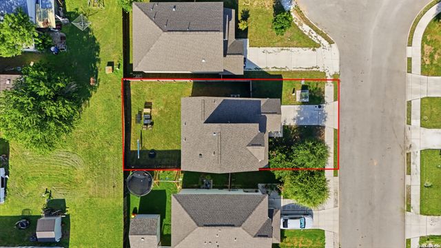 228 Mar Hill, Seguin, TX 78155