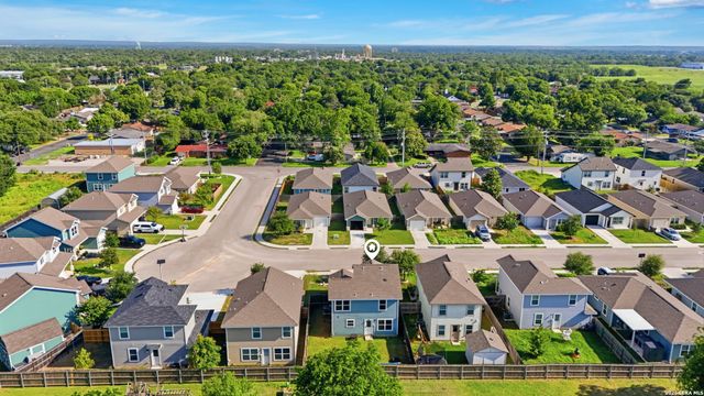 228 Mar Hill, Seguin, TX 78155