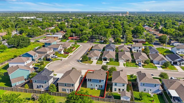 228 Mar Hill, Seguin, TX 78155
