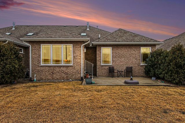 10680 Arbor Lane, St. John, IN 46373