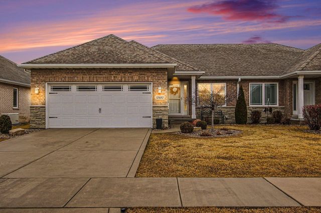 10680 Arbor Lane, St. John, IN 46373