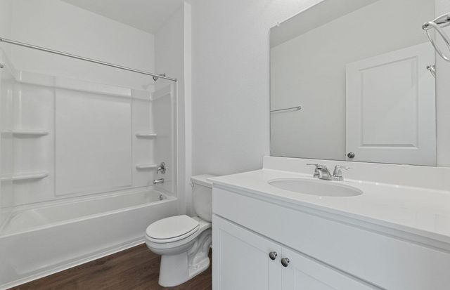 914 Childress DR, Temple, TX 76501