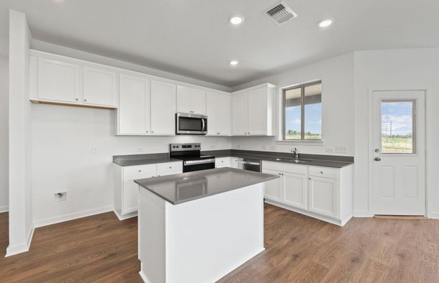 914 Childress DR, Temple, TX 76501