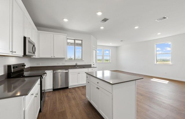 914 Childress DR, Temple, TX 76501