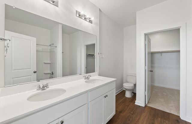 914 Childress DR, Temple, TX 76501