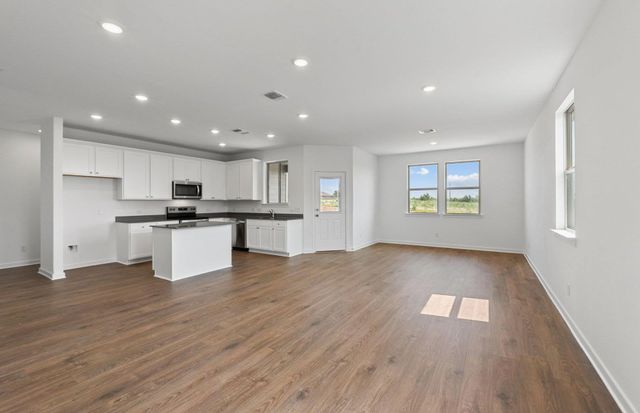 914 Childress DR, Temple, TX 76501