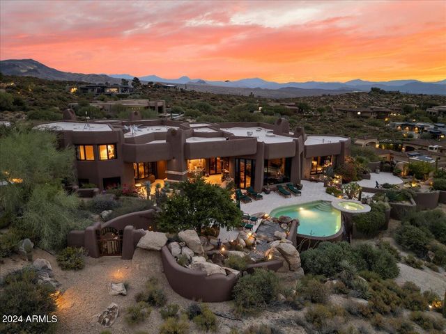 11155 E HONDA BOW Road, Scottsdale, AZ 85262