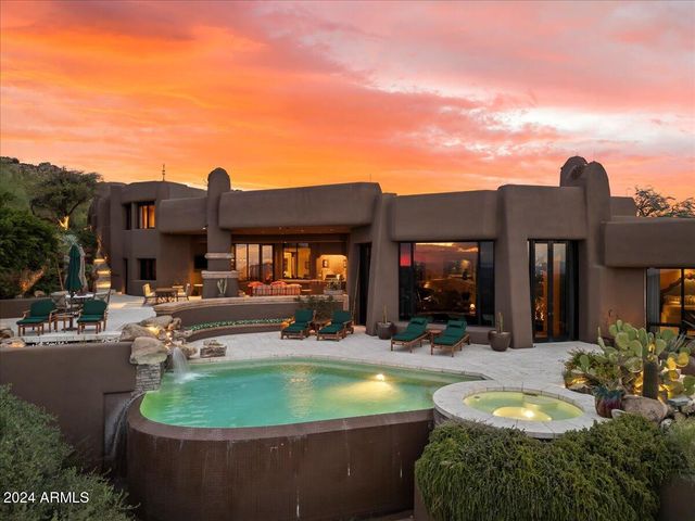 11155 E HONDA BOW Road, Scottsdale, AZ 85262