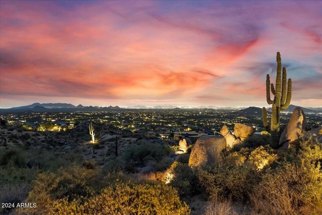 11155 E HONDA BOW Road, Scottsdale, AZ 85262