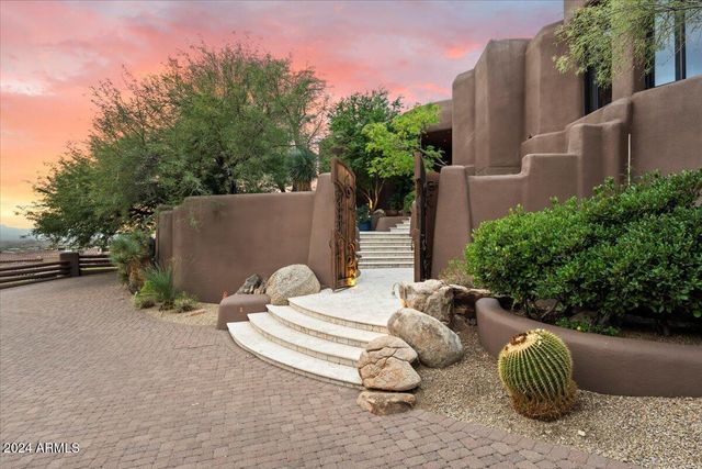 11155 E HONDA BOW Road, Scottsdale, AZ 85262