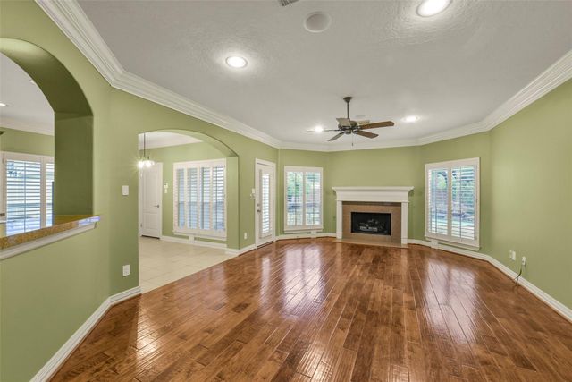 1523 Ashbury Park Drive, Houston, TX 77077