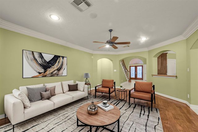 1523 Ashbury Park Drive, Houston, TX 77077