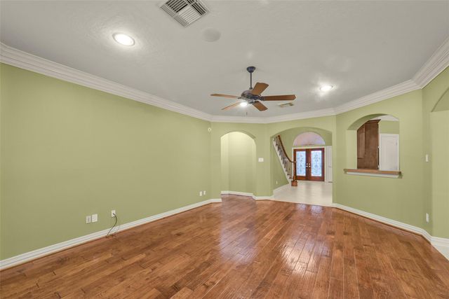 1523 Ashbury Park Drive, Houston, TX 77077