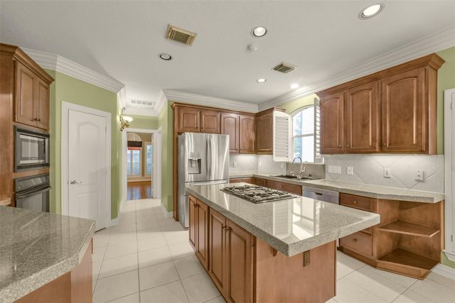 1523 Ashbury Park Drive, Houston, TX 77077