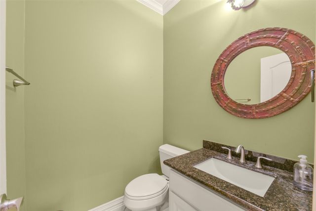 1523 Ashbury Park Drive, Houston, TX 77077
