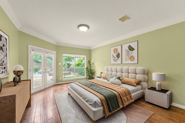 1523 Ashbury Park Drive, Houston, TX 77077