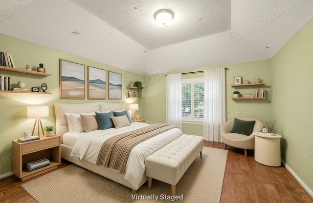 1523 Ashbury Park Drive, Houston, TX 77077