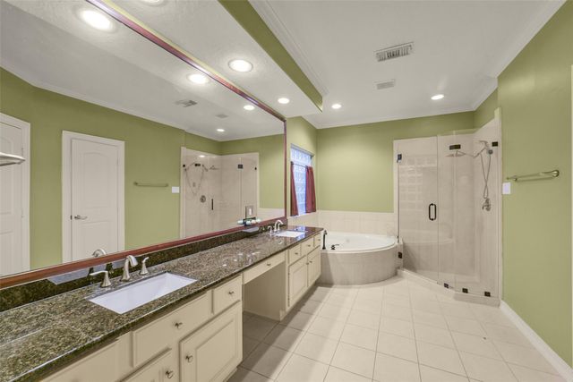 1523 Ashbury Park Drive, Houston, TX 77077