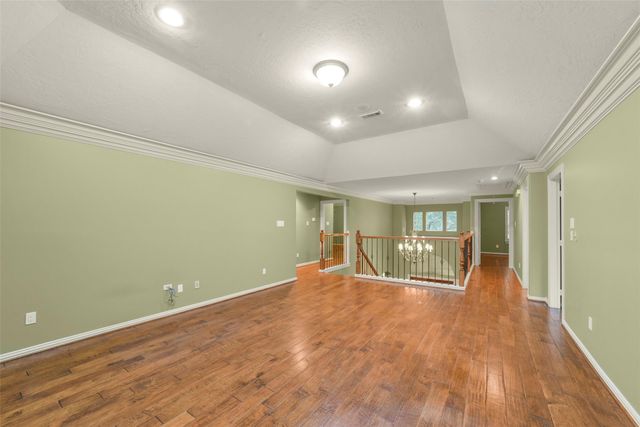1523 Ashbury Park Drive, Houston, TX 77077