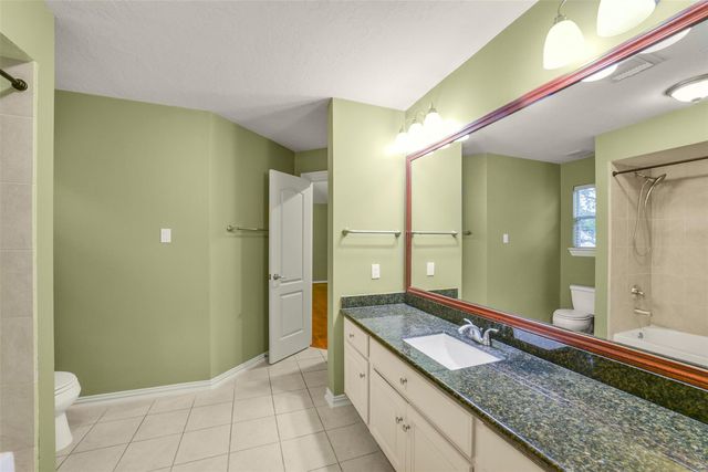 1523 Ashbury Park Drive, Houston, TX 77077