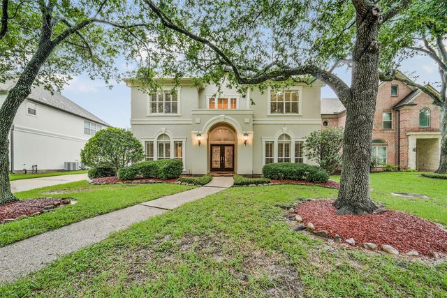1523 Ashbury Park Drive, Houston, TX 77077