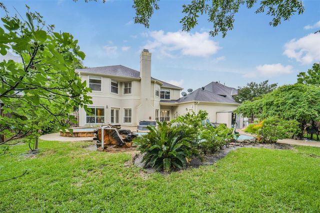 1523 Ashbury Park Drive, Houston, TX 77077