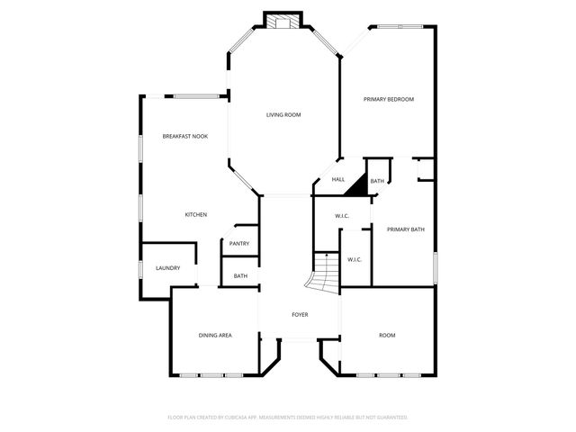 1523 Ashbury Park Drive, Houston, TX 77077