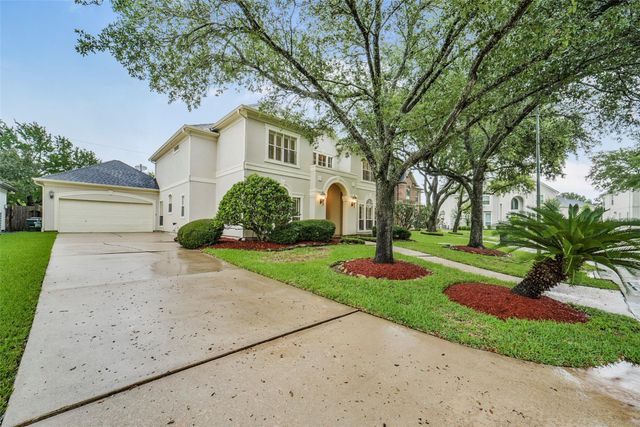 1523 Ashbury Park Drive, Houston, TX 77077
