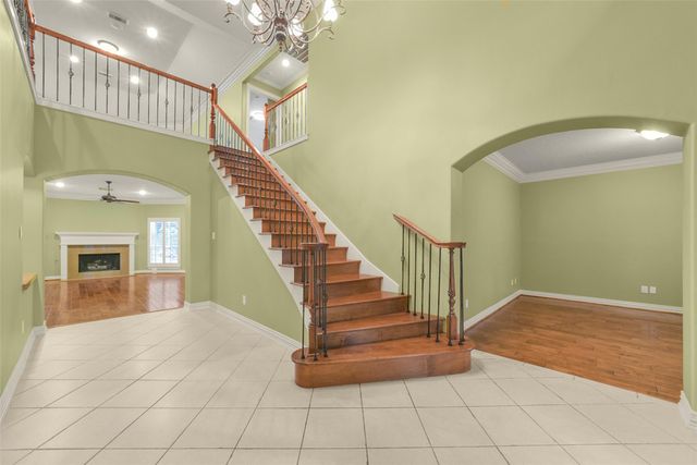 1523 Ashbury Park Drive, Houston, TX 77077