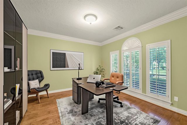 1523 Ashbury Park Drive, Houston, TX 77077