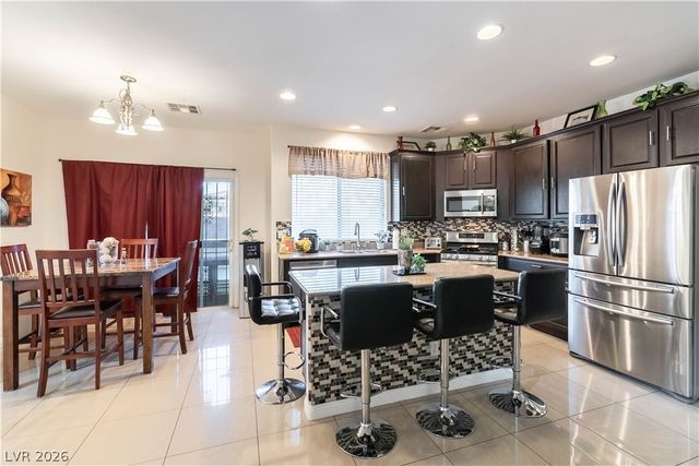 2016 Pink Lily Avenue, North Las Vegas, NV 89081