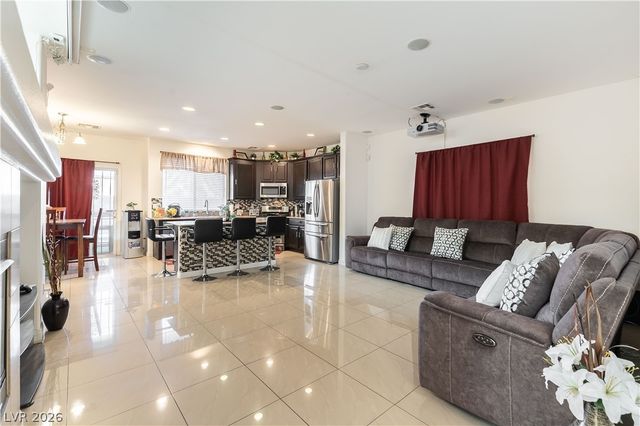 2016 Pink Lily Avenue, North Las Vegas, NV 89081