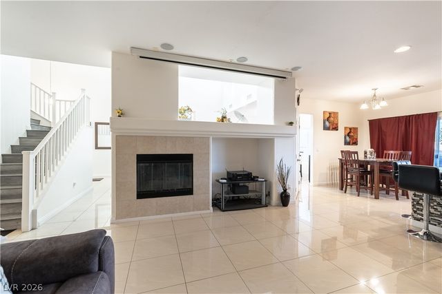 2016 Pink Lily Avenue, North Las Vegas, NV 89081