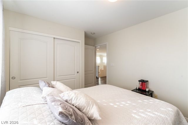 2016 Pink Lily Avenue, North Las Vegas, NV 89081