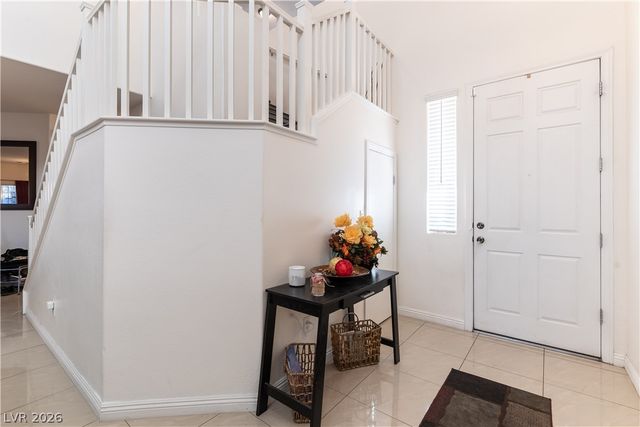 2016 Pink Lily Avenue, North Las Vegas, NV 89081