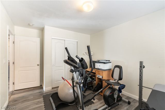 2016 Pink Lily Avenue, North Las Vegas, NV 89081